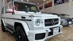 مێرسێدس بێنز G-Class